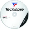 Tecnifibre Black Code 15L Tennis String (Reel)
