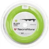 Tecnifibre Black Code Lime 17g Tennis String (Reel)