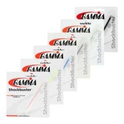 Gamma Shockbuster Dampener