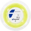 Babolat RPM Rough 15Lg Yellow Tennis String (Reel) 