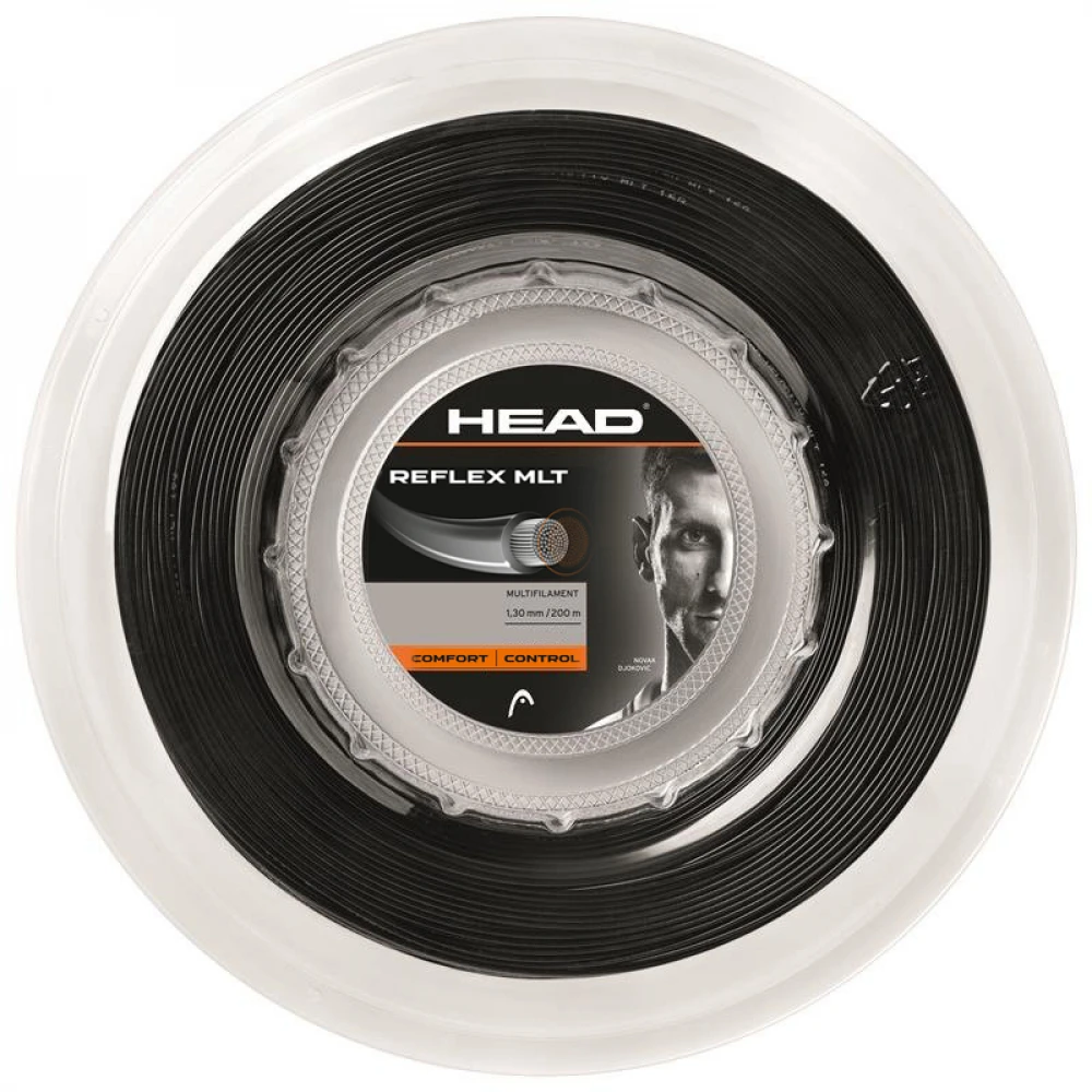 Head Reflex MLT 16g (Reel) 1 Head Reflex MLT 16g (Reel)