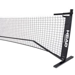 Head Portable Pickleball Net System -Tennis Masters 585065 portable