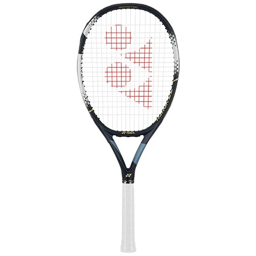 Yonex Astrel 105 Blue And Gray Tennis Racquet 2 Yonex Astrel 105 Blue And Gray Tennis Racquet - Image 2