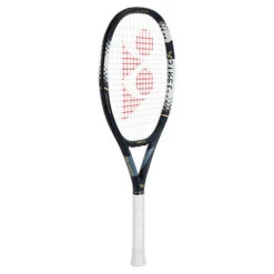 Yonex Astrel 105 Blue And Gray Tennis Racquet 5 Yonex Astrel 105 Blue And Gray Tennis Racquet -Tennis Masters ASTRAL105SIDE