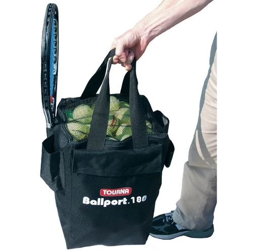 Tourna Ballport 180 Replacement Bag 1 Tourna Ballport 180 Replacement Bag