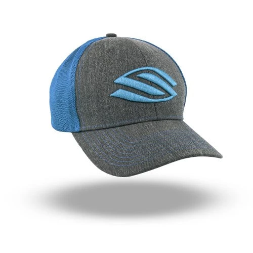 Selkirk Heather Trucker Hat 1 Selkirk Heather Trucker Hat