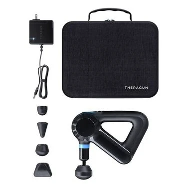 Therabody Theragun Elite Percussive Massage Gun 4 Therabody Theragun Elite Percussive Massage Gun - Image 4