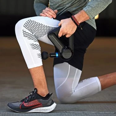 Therabody Theragun Elite Percussive Massage Gun 7 Therabody Theragun Elite Percussive Massage Gun - Image 7