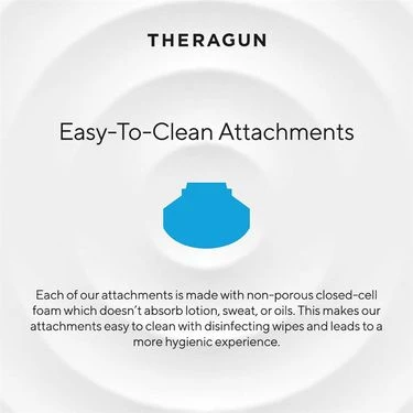 Therabody Theragun Elite Percussive Massage Gun 8 Therabody Theragun Elite Percussive Massage Gun - Image 8