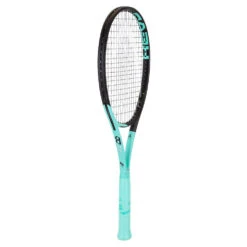 Head Auxetic Boom MP Tennis Racquet -Tennis Masters HEADBOOMMPSIDE
