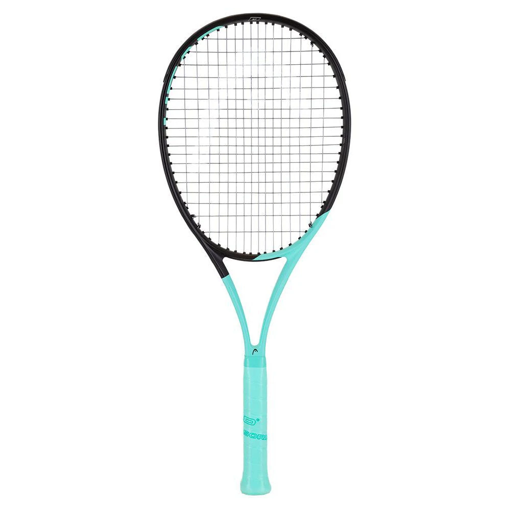 Head Auxetic Boom Pro Tennis Racquet 2 Head Auxetic Boom Pro Tennis Racquet - Image 2