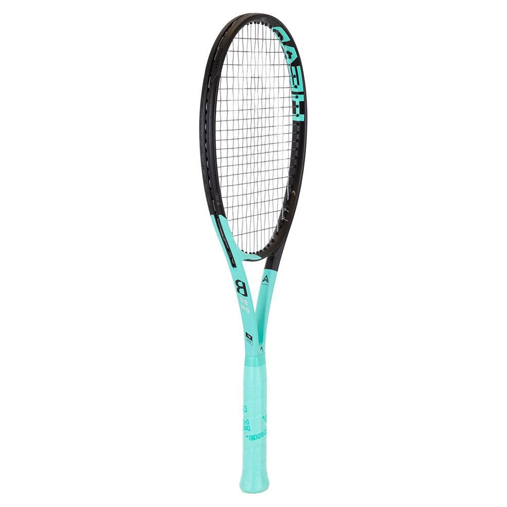 Head Auxetic Boom Pro Tennis Racquet 3 Head Auxetic Boom Pro Tennis Racquet - Image 3