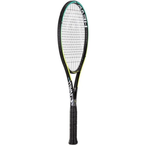 Head Graphene 360+ Gravity Pro 2021 Tennis Racquet 3 Head Graphene 360+ Gravity Pro 2021 Tennis Racquet - Image 3