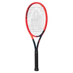 Head Radical MP 2023 Tennis Racquet -Tennis Masters HEADRADICALMP2023SIDE