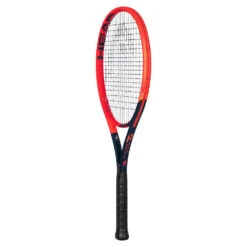 Head Radical Team 2023 Tennis Racquet -Tennis Masters HEADRADICALTEAM2023SIDE