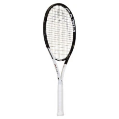 Head Auxetic Speed MP Tennis Racquet -Tennis Masters HEADSPEEDMP2022SIDE