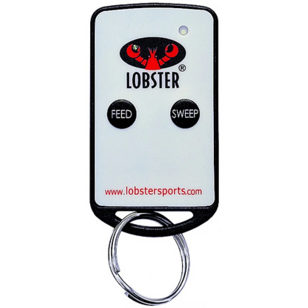Lobster Elite Wireless Remote For Battery Machines 1 Lobster Elite Wireless Remote For Battery Machines