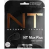 Dunlop NT Max Plus 17g Tennis String (Set)