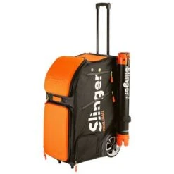 Slinger Pickleball Slam Pack -Tennis Masters PB10050 2