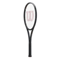 Wilson Pro Staff 97 V13 Tennis Racquet -Tennis Masters PS97 V13 ANGLE