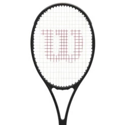 Wilson Pro Staff 97 V13 Tennis Racquet