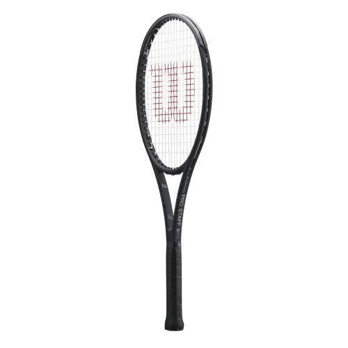 Wilson Pro Staff RF97 Autograph V13 Tennis Racquet 3 Wilson Pro Staff RF97 Autograph V13 Tennis Racquet - Image 3
