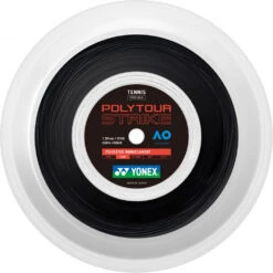 Yonex POLYTOUR Strike 130 Tennis String (Reel)