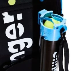 Slinger Grand Slam Pack Ball Machine -Tennis Masters R10050A 4