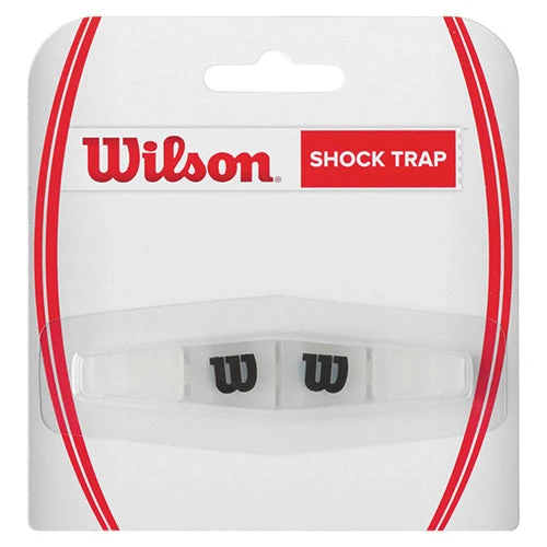 Wilson Shock Trap Dampener 2 Wilson Shock Trap Dampener - Image 2