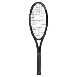 Solinco Blackout 265 Tennis Racquet -Tennis Masters SOLINCOBLACKOUT265SIDE