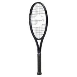 Solinco Blackout 285 Tennis Racquet -Tennis Masters SOLINCOBLACKOUT285SIDE