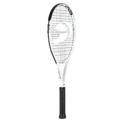 Solinco Whiteout 305 Tennis Racquet -Tennis Masters SOLINCOWHITEOUT305SIDE