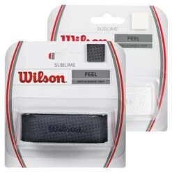 Wilson Sublime Grip