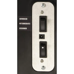 Sports Tutor ECannon Beginner Tennis Ball Machine 4 Sports Tutor ECannon Beginner Tennis Ball Machine -Tennis Masters Sports Tutor eCannon Beginner Tennis Ball Machine panel 72dpi 1000 1000