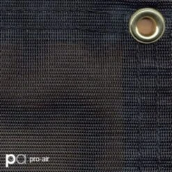 Putterman Tenn Air Pro 9 X 60 Windscreen -Tennis Masters TAP 9 STD 1