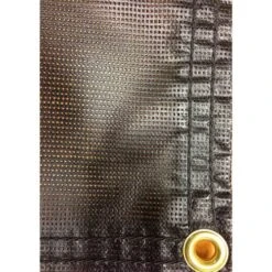 Putterman Tenn Air Windscreen (6 Ft X 60 Ft) 5 Putterman Tenn Air Windscreen (6 Ft X 60 Ft) -Tennis Masters TENNAIRCLOSE 1