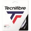 Tecnifibre Ice Code 18g Tennis String (Set)