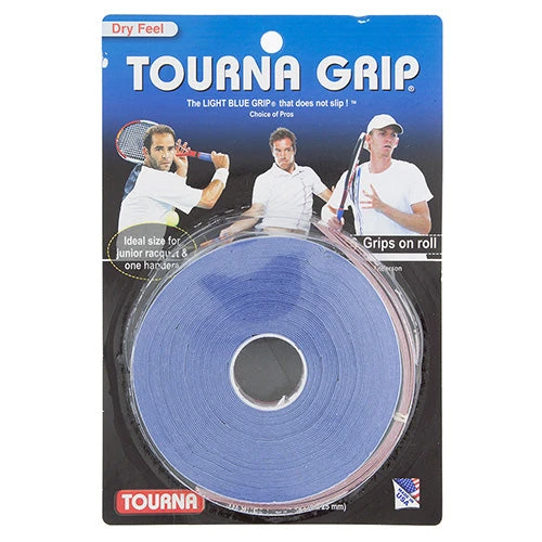 Tourna Grip Original Overgrip 10 Pack 1 Tourna Grip Original Overgrip 10 Pack