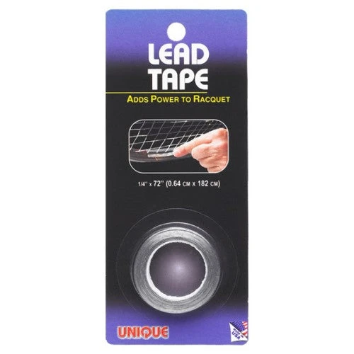 Tourna Lead Tape 1 Tourna Lead Tape