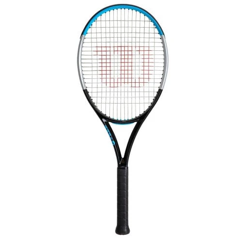 Wilson Ultra 100 V3 Tennis Racquet 2 Wilson Ultra 100 V3 Tennis Racquet - Image 2