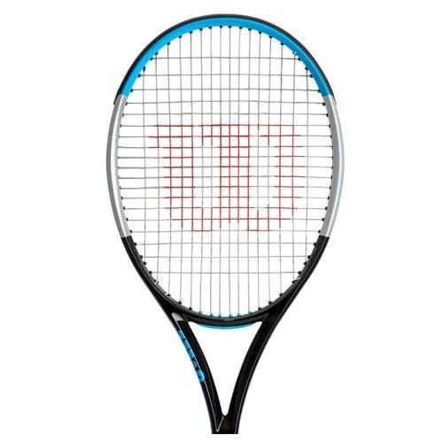 Wilson Ultra 100 V3 Tennis Racquet 1 Wilson Ultra 100 V3 Tennis Racquet
