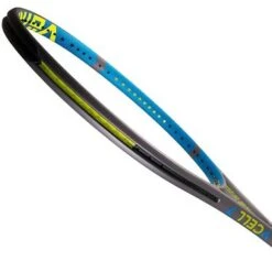 Volkl V-Cell 7 Tennis Racquet -Tennis Masters V10707 5