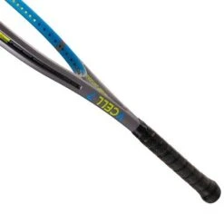 Volkl V-Cell 7 Tennis Racquet -Tennis Masters V10707 6