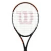 Wilson Burn 100LS V4.0 Tennis Racquet