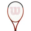 Wilson Burn 100S V5 Tennis Racquet