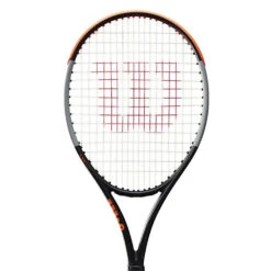Wilson Burn 100ULS V4 Tennis Racquet