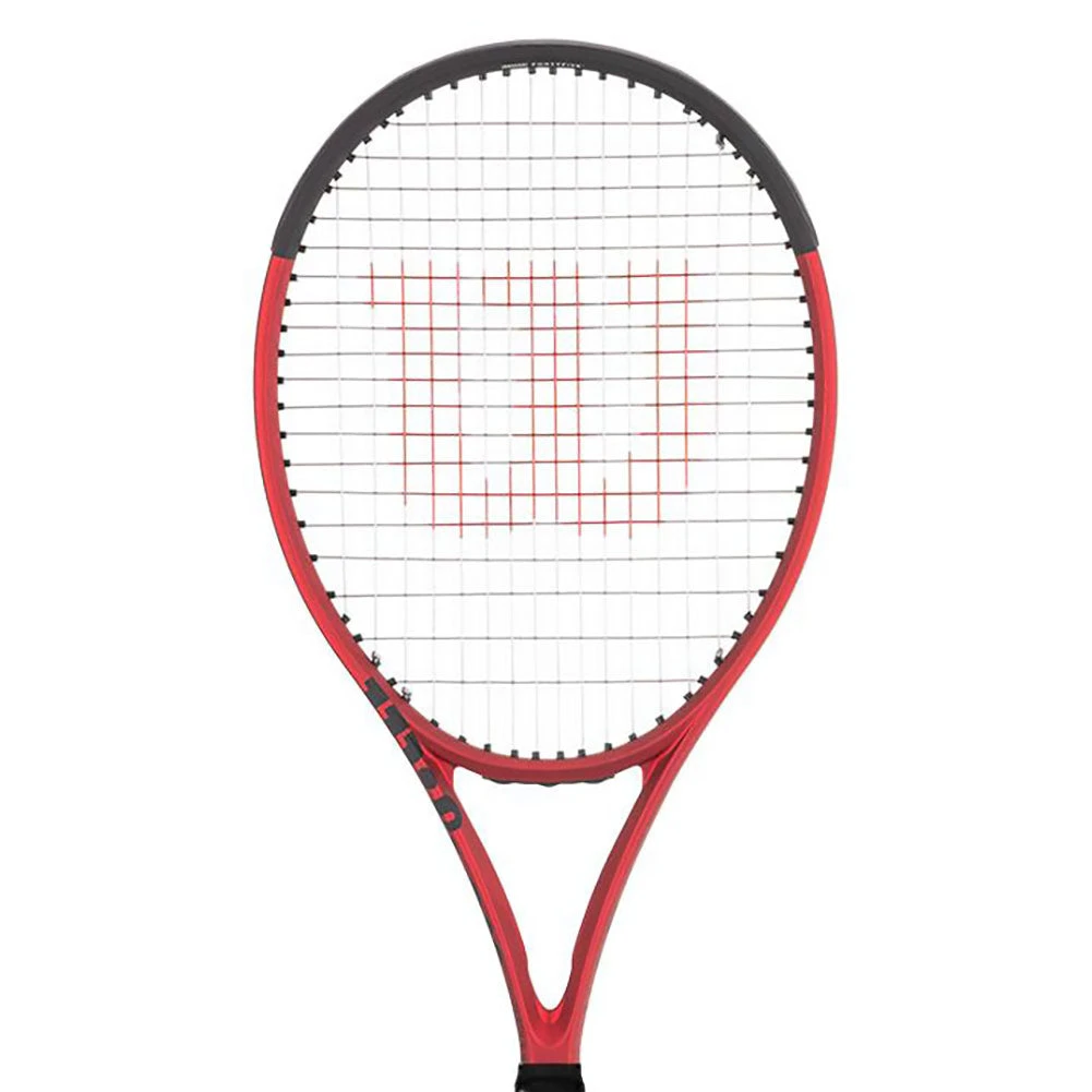 Wilson Clash 100L V2 Tennis Racquet 1 Wilson Clash 100L V2 Tennis Racquet