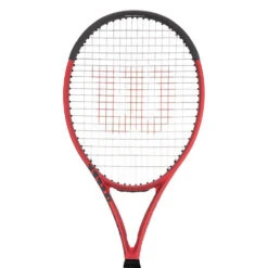 Wilson Clash 100 Pro V2 Tennis Racquet