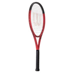 Wilson Clash 100 Pro V2 Tennis Racquet -Tennis Masters WILSONCLASH100PROSIDE