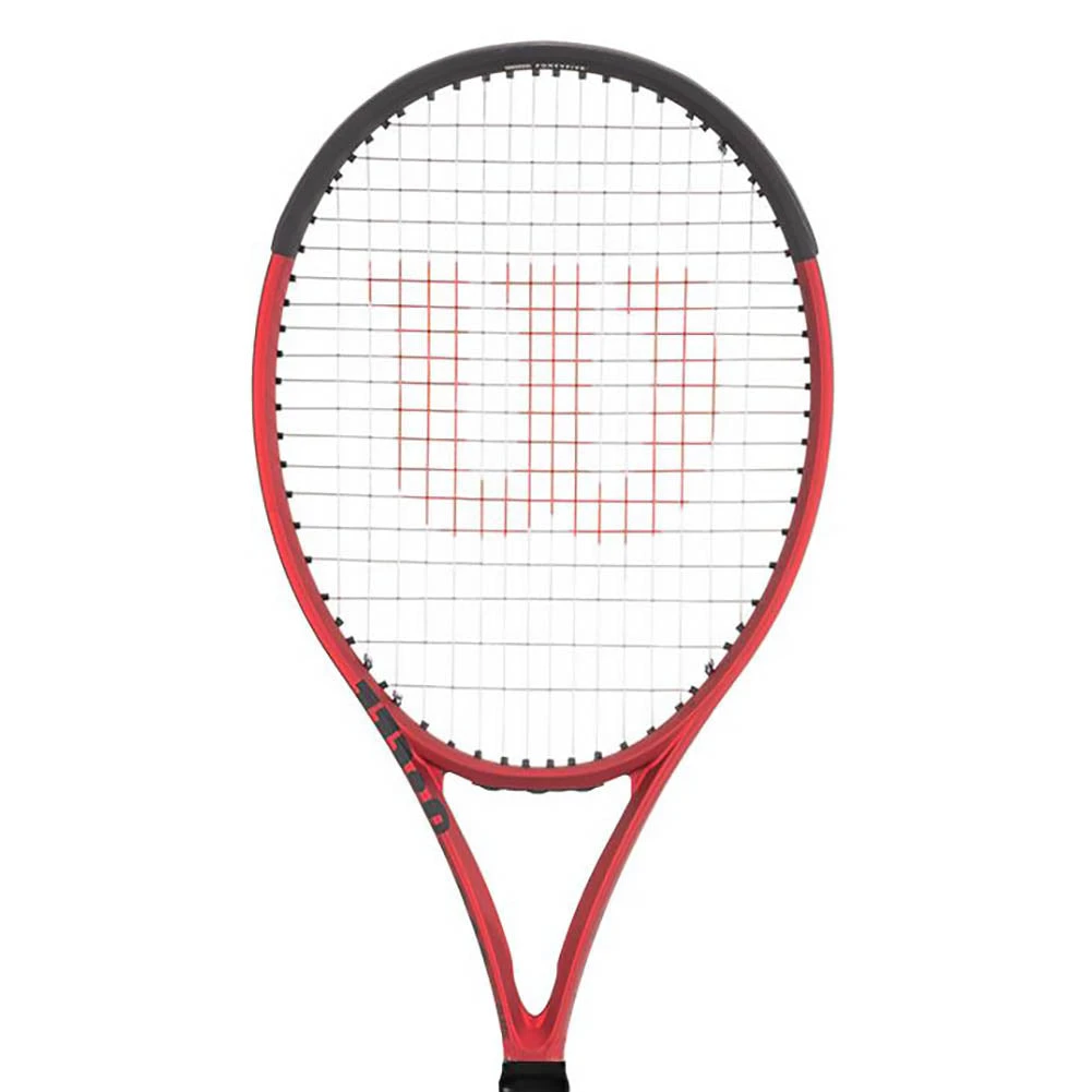 Wilson Clash 100UL V2 Tennis Racquet 1 Wilson Clash 100UL V2 Tennis Racquet